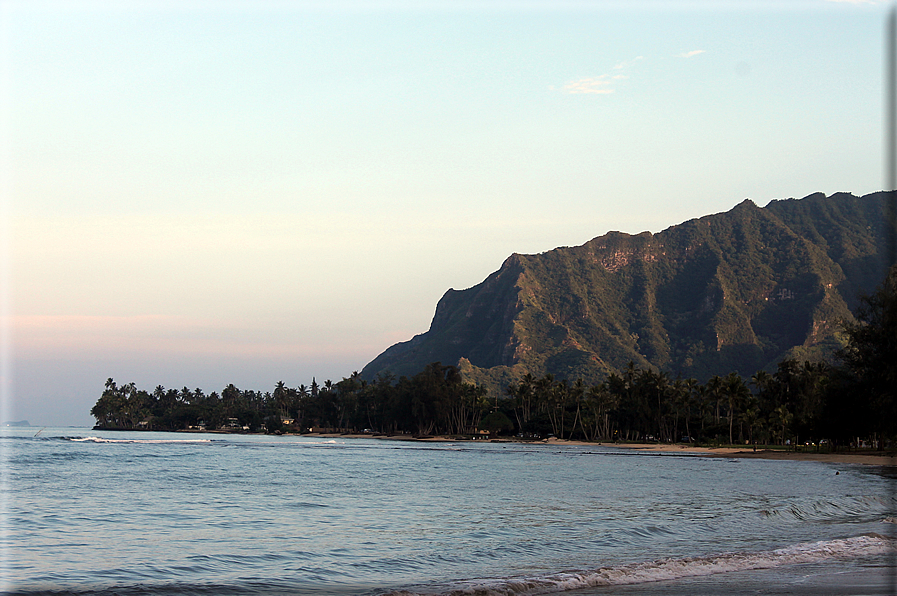 foto Spiagge dell'Isola di Oahu